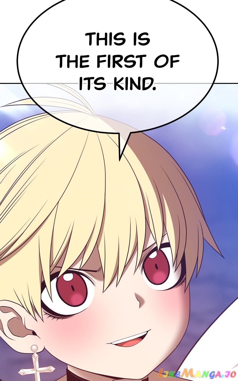 +99 Wooden stick Chapter 69 - page 341