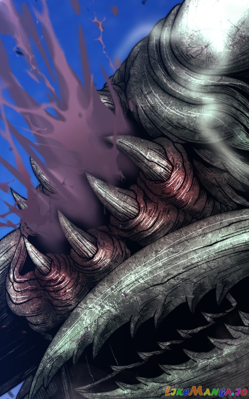 +99 Wooden stick Chapter 69 - page 346
