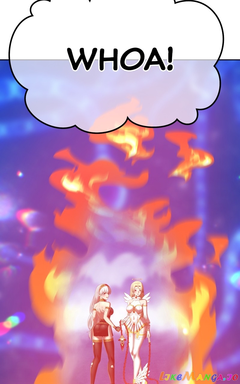 +99 Wooden stick Chapter 69 - page 354