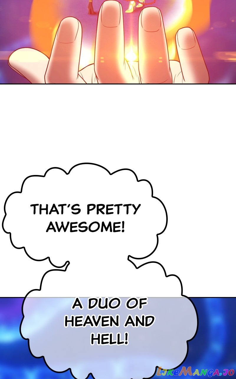 +99 Wooden stick Chapter 69 - page 355