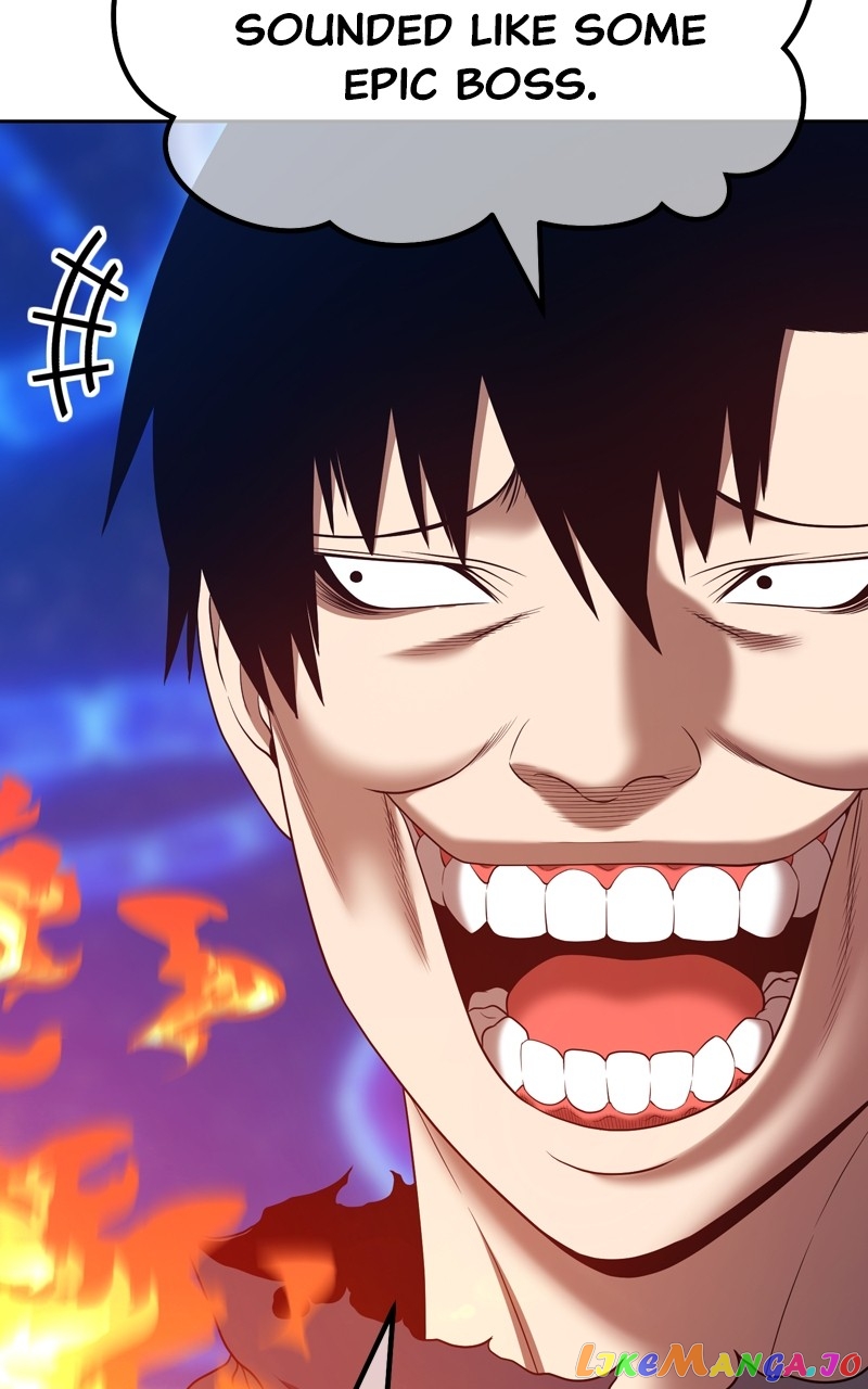 +99 Wooden stick Chapter 69 - page 358