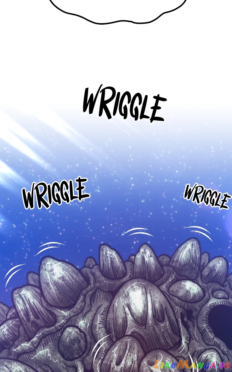 +99 Wooden stick Chapter 69 - page 375