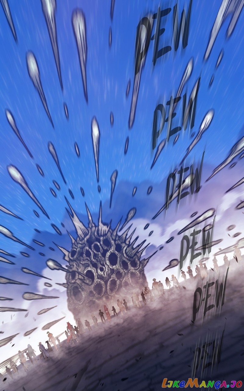 +99 Wooden stick Chapter 69 - page 379