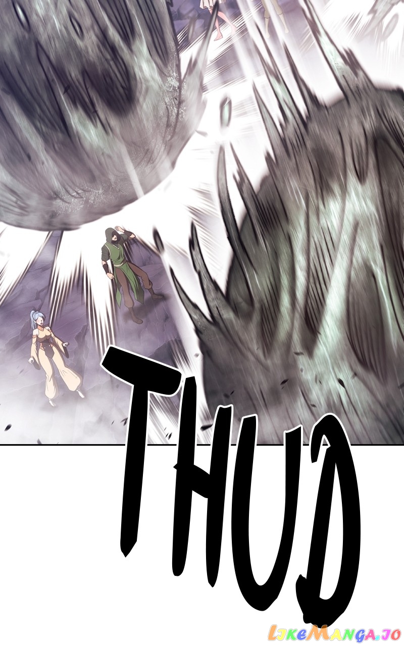 +99 Wooden stick Chapter 69 - page 382