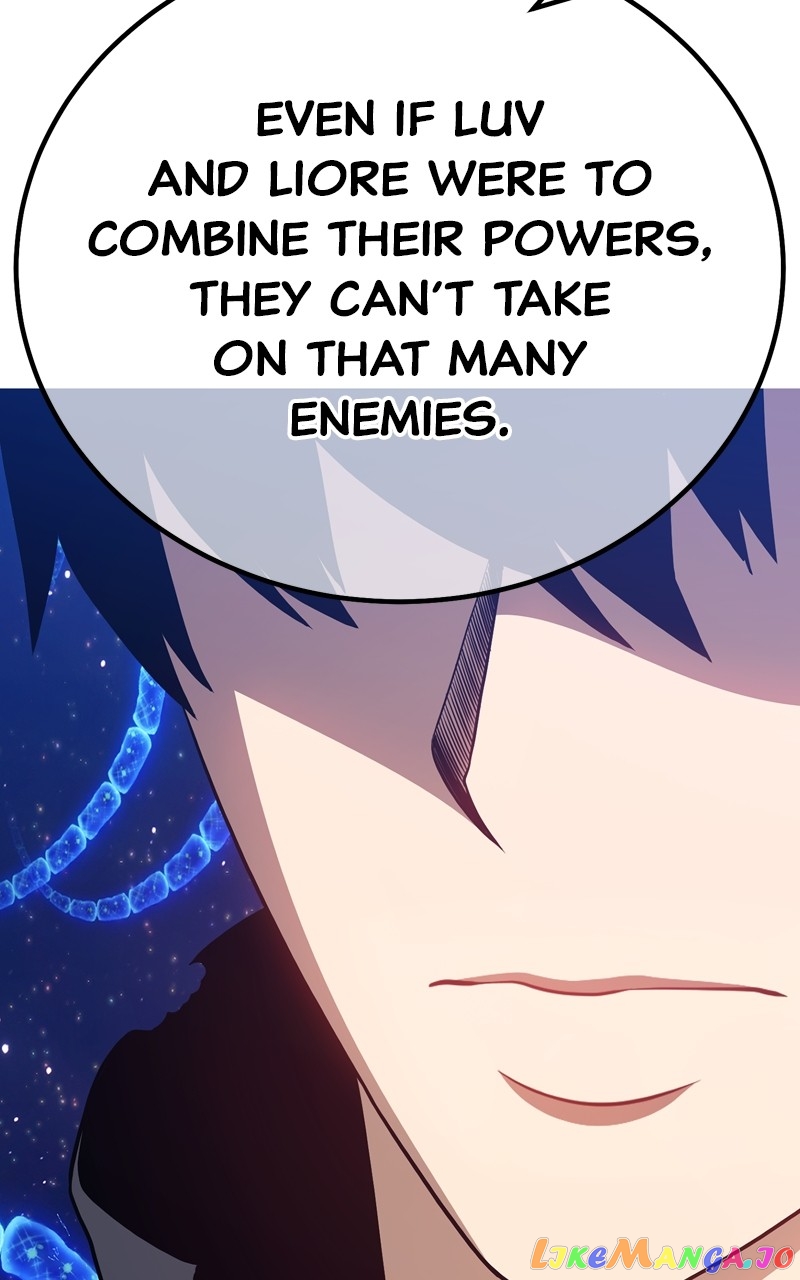 +99 Wooden stick Chapter 69 - page 393