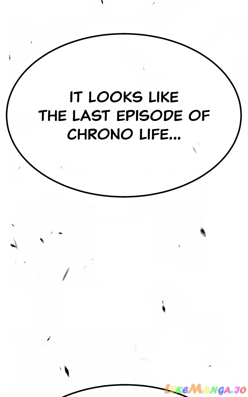 +99 Wooden stick Chapter 69 - page 395