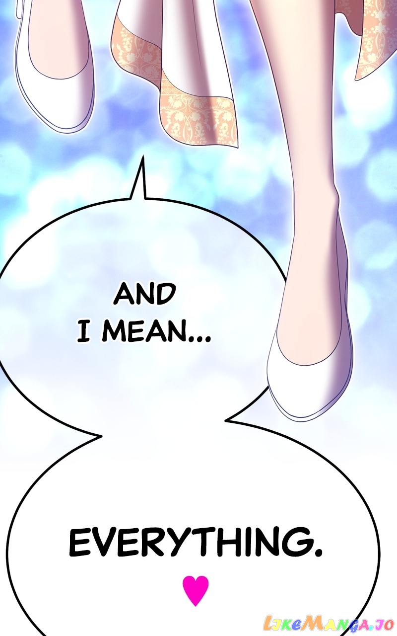 +99 Wooden stick Chapter 69 - page 4