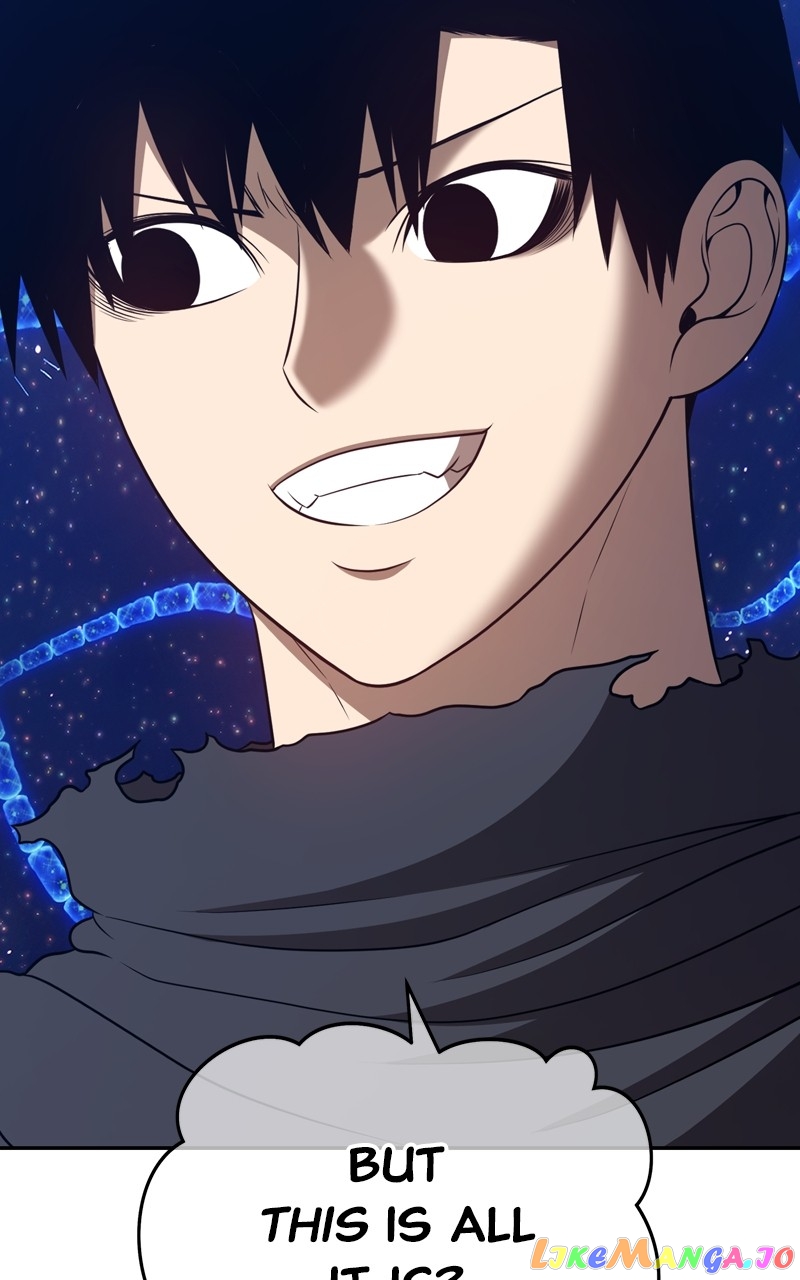 +99 Wooden stick Chapter 69 - page 402