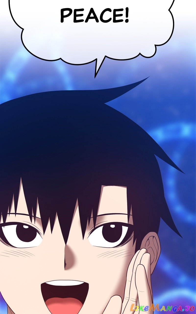 +99 Wooden stick Chapter 69 - page 406