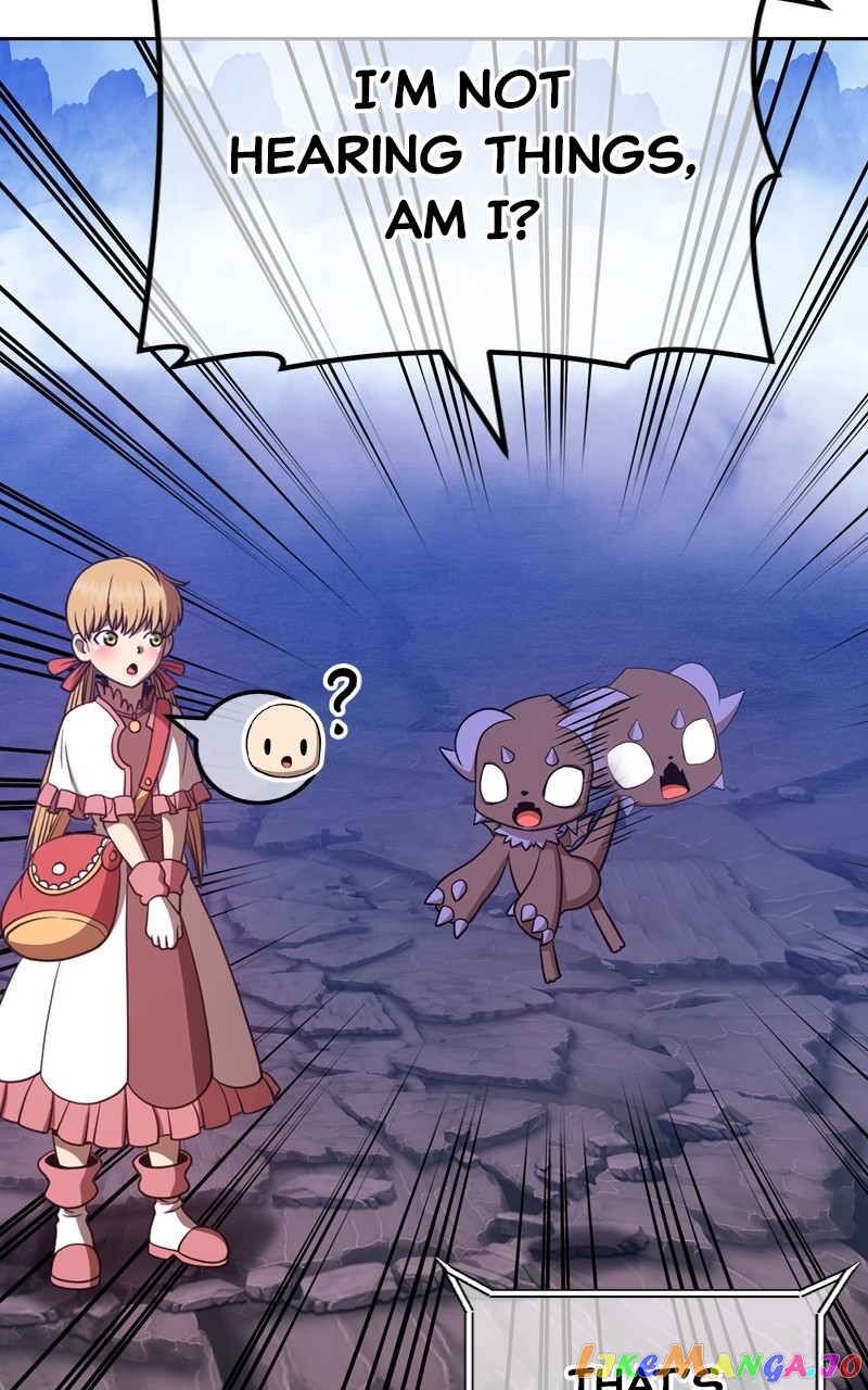 +99 Wooden stick Chapter 69 - page 412