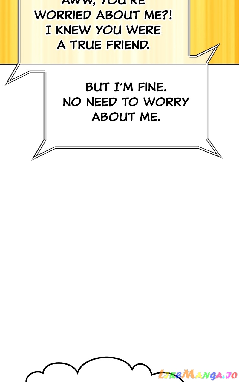 +99 Wooden stick Chapter 69 - page 415