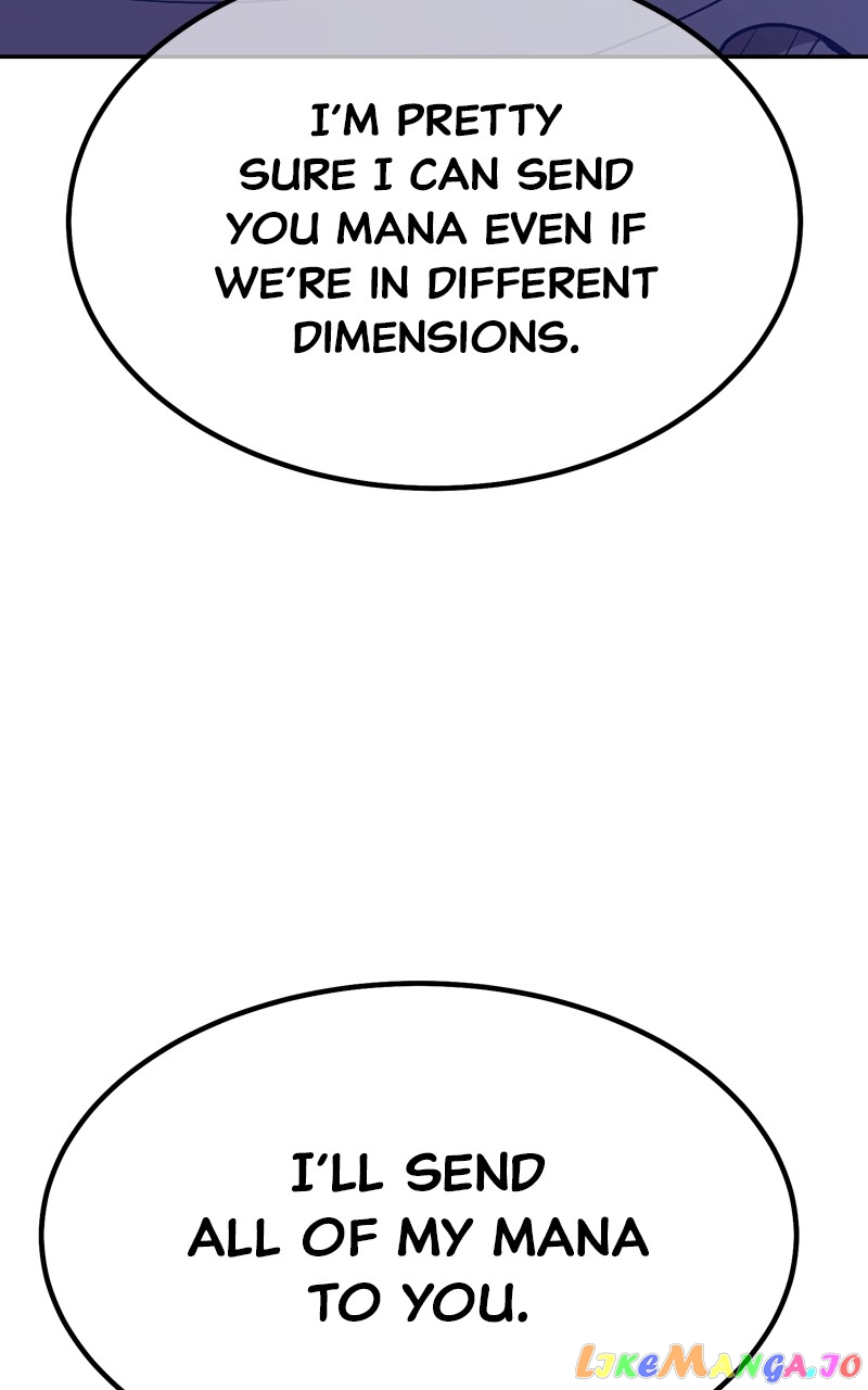 +99 Wooden stick Chapter 69 - page 421