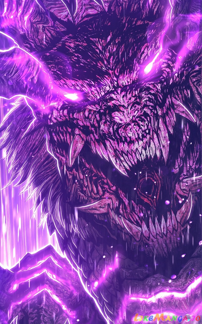 +99 Wooden stick Chapter 69 - page 425