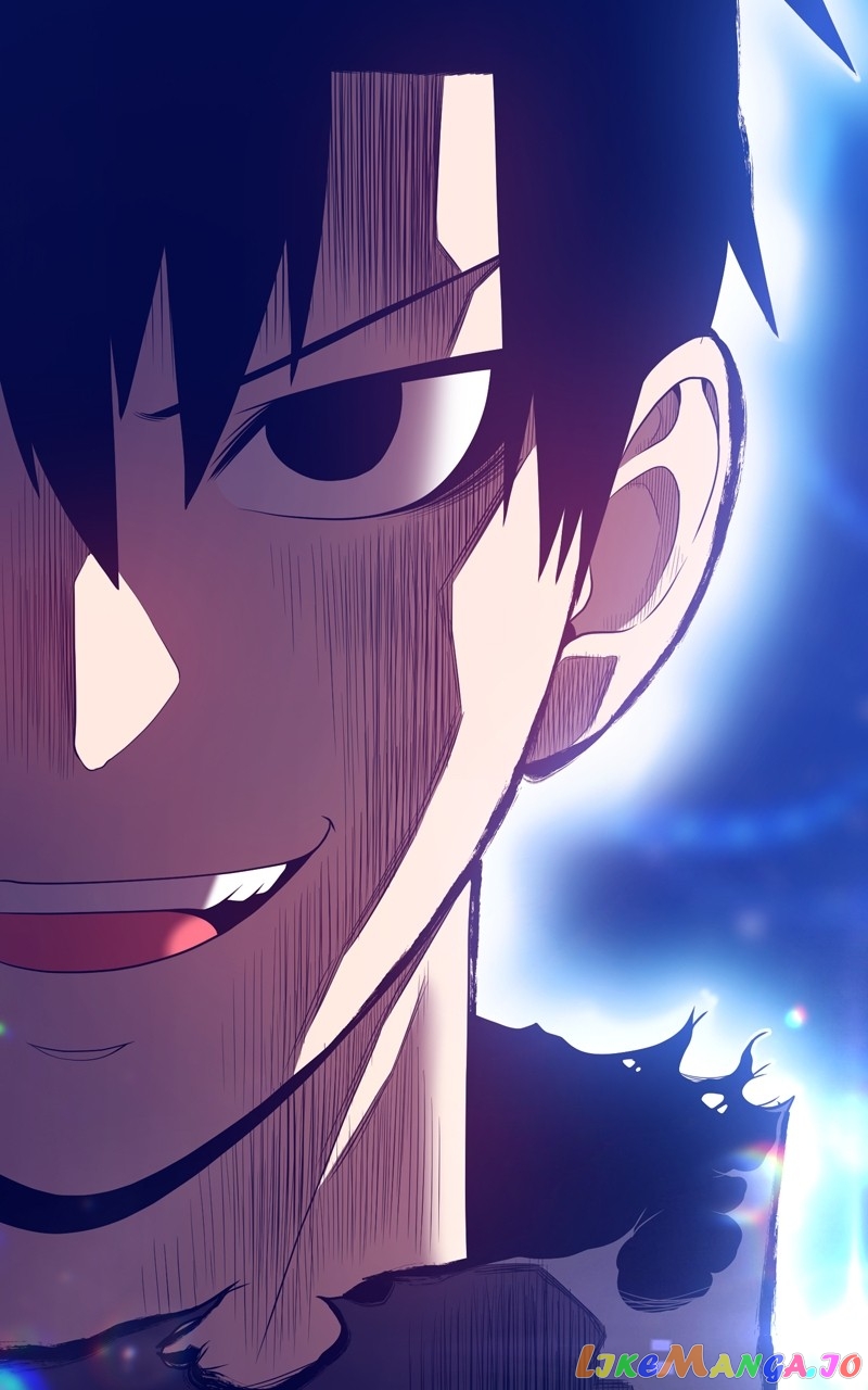 +99 Wooden stick Chapter 69 - page 430