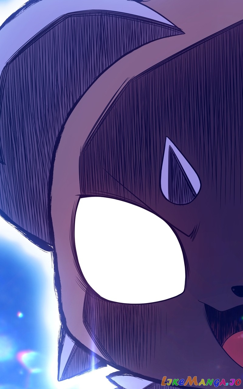 +99 Wooden stick Chapter 69 - page 437
