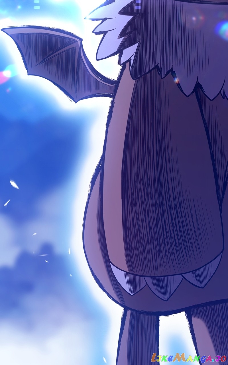 +99 Wooden stick Chapter 69 - page 438