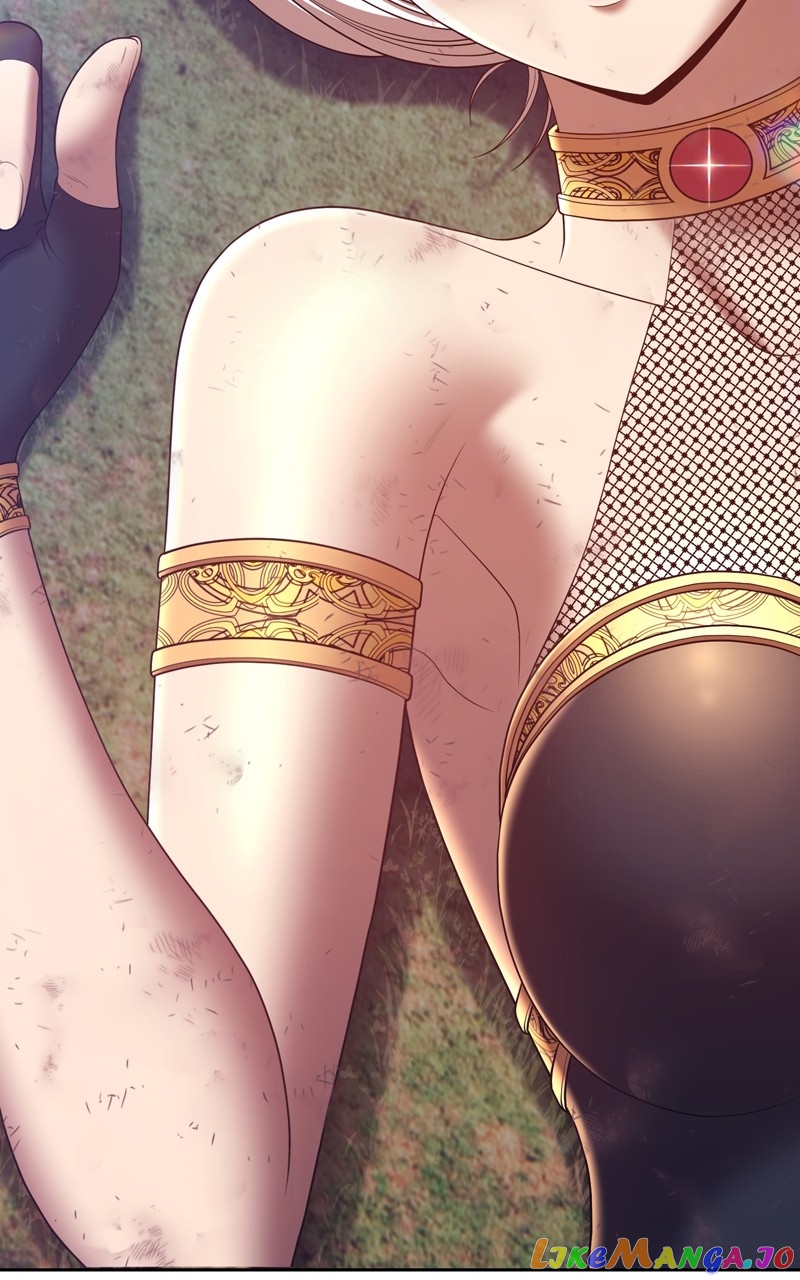 +99 Wooden stick Chapter 69 - page 48