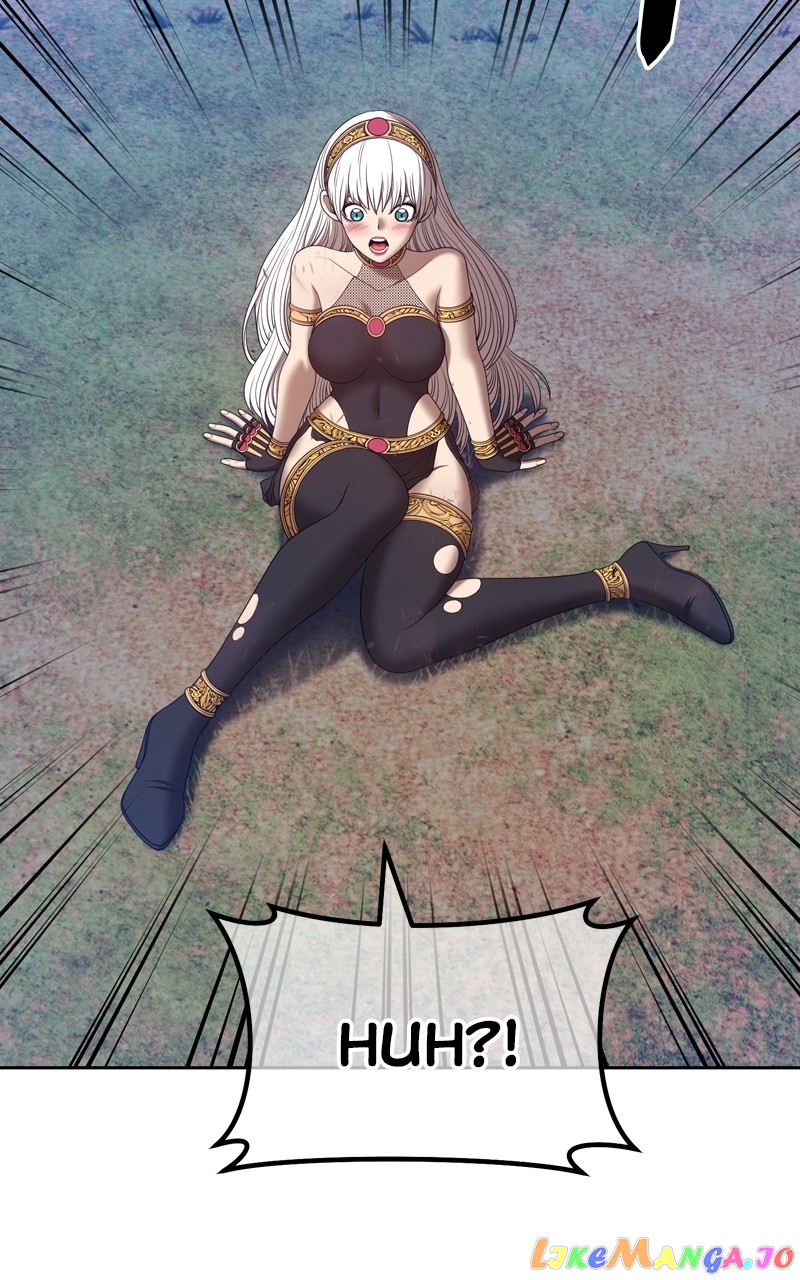 +99 Wooden stick Chapter 69 - page 50