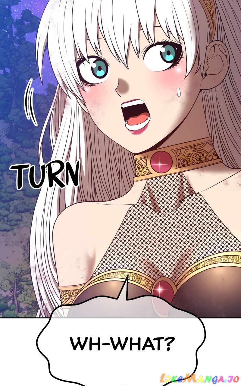 +99 Wooden stick Chapter 69 - page 52