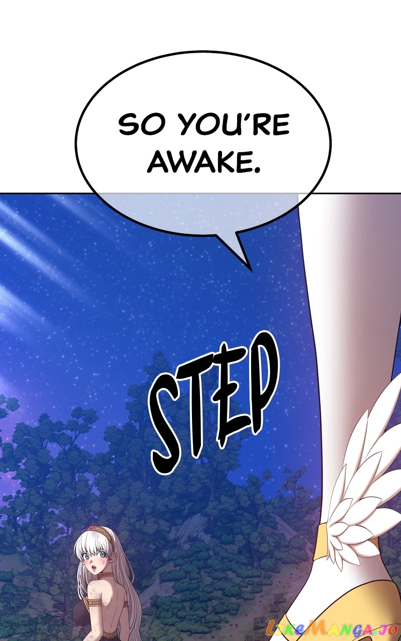 +99 Wooden stick Chapter 69 - page 55