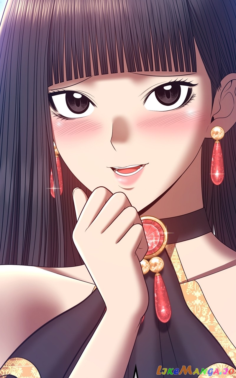 +99 Wooden stick Chapter 69 - page 6
