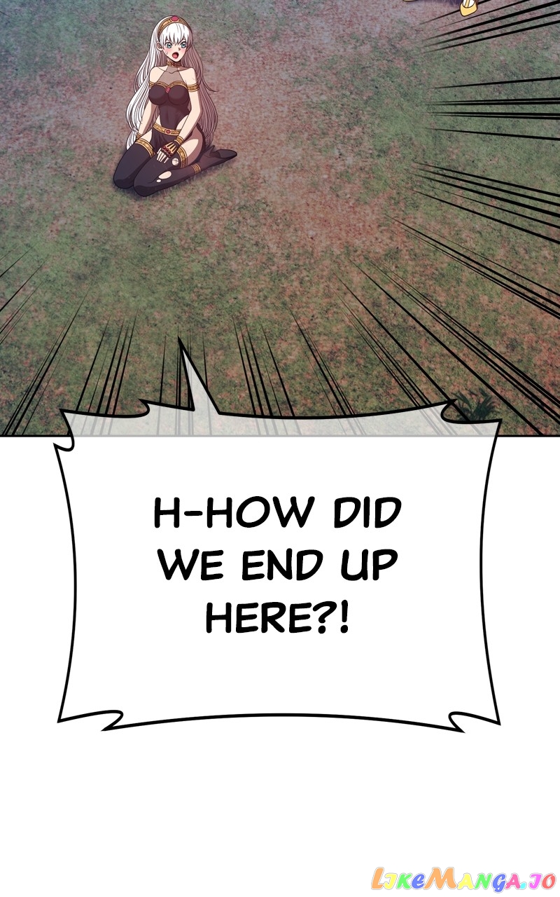 +99 Wooden stick Chapter 69 - page 64