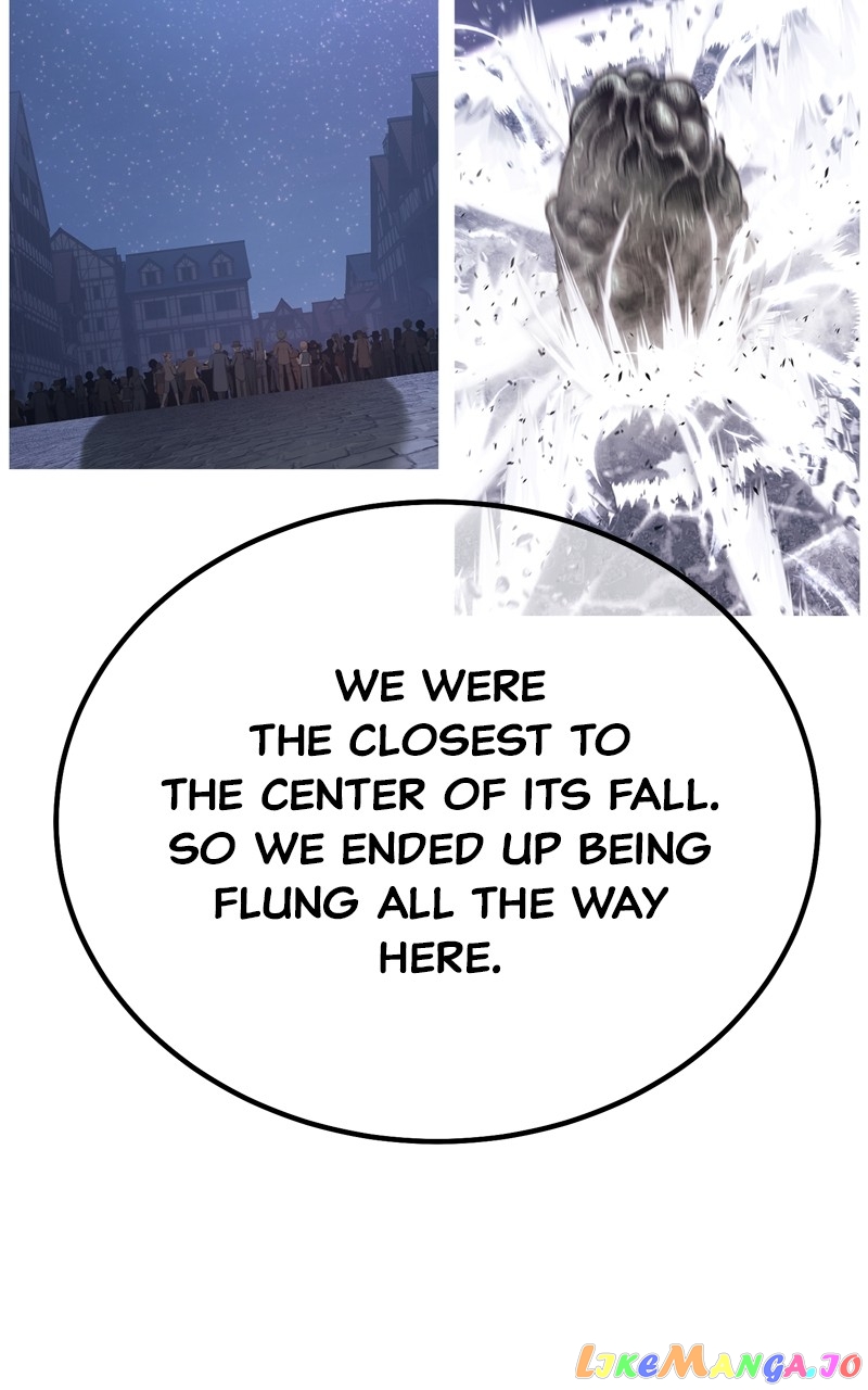 +99 Wooden stick Chapter 69 - page 66