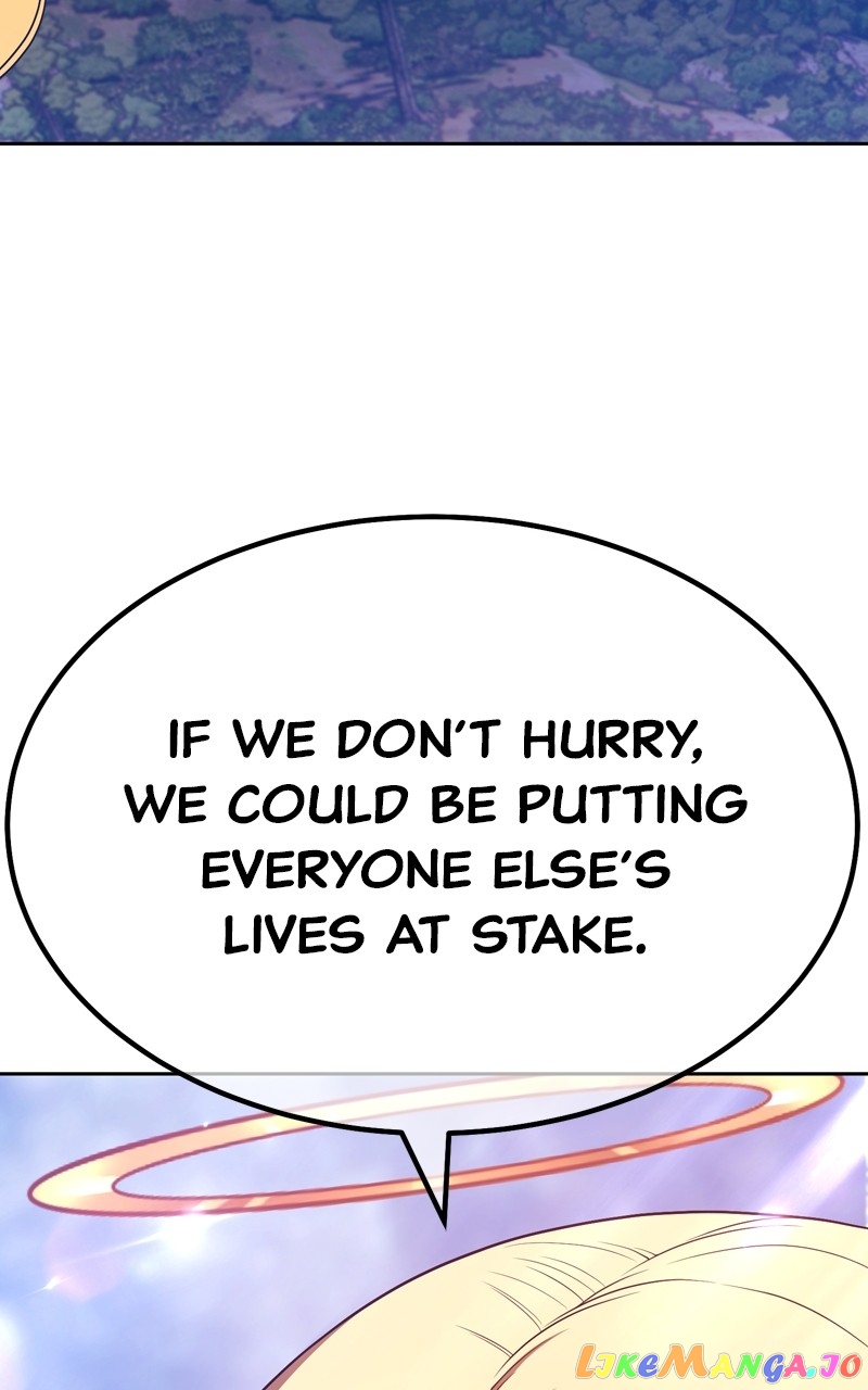 +99 Wooden stick Chapter 69 - page 74