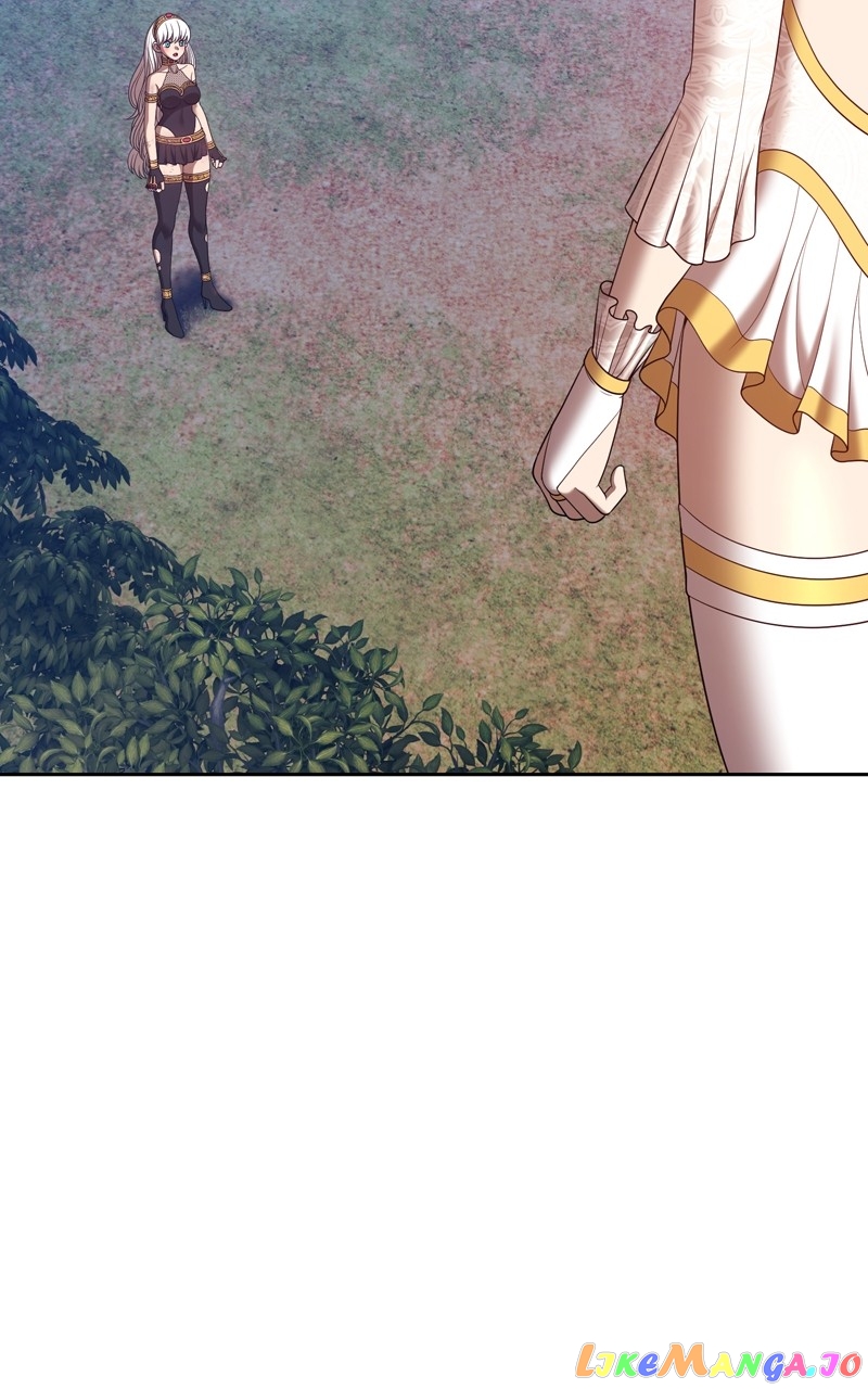 +99 Wooden stick Chapter 69 - page 78
