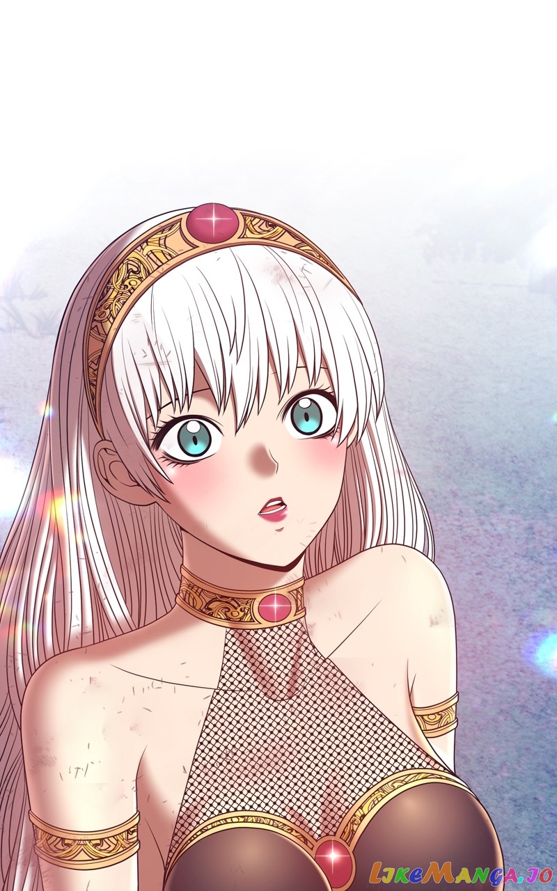 +99 Wooden stick Chapter 69 - page 79
