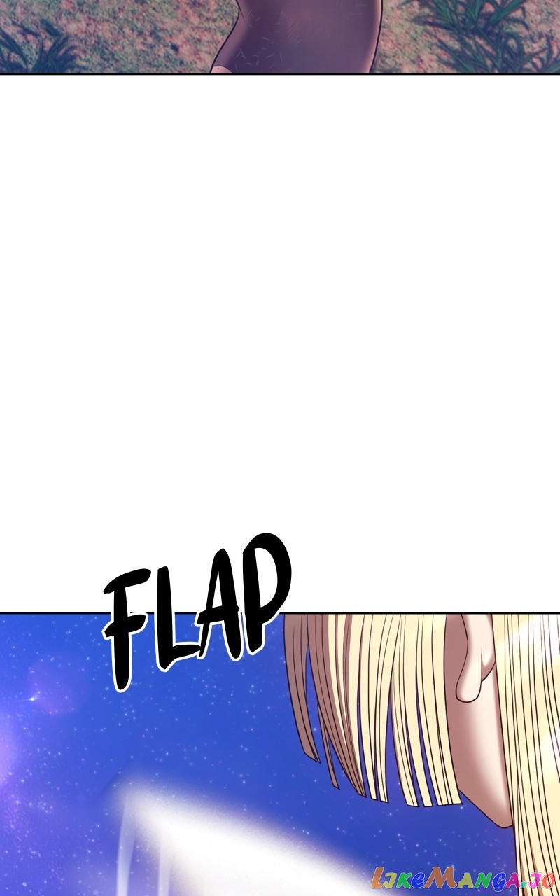 +99 Wooden stick Chapter 69 - page 81