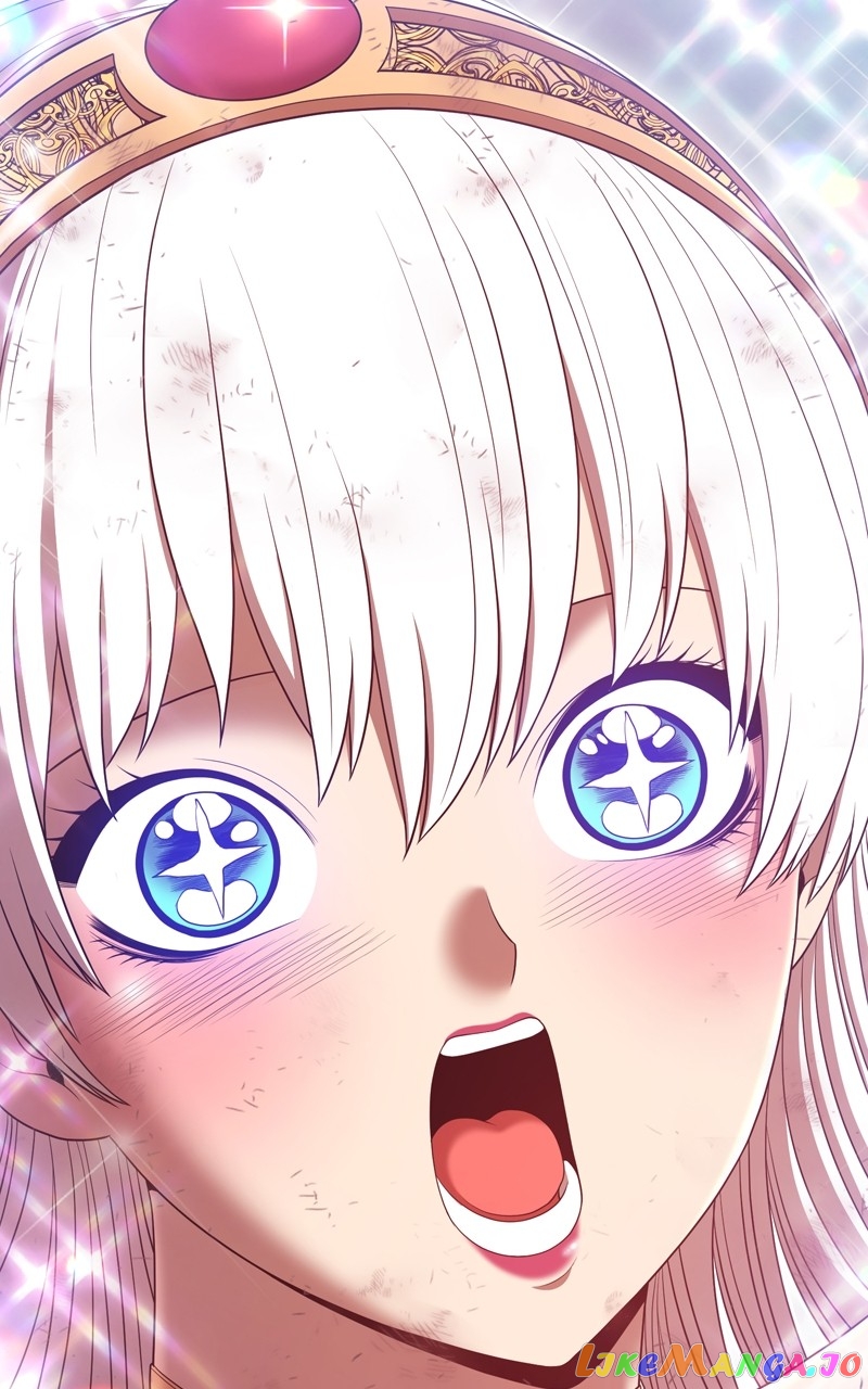 +99 Wooden stick Chapter 69 - page 84