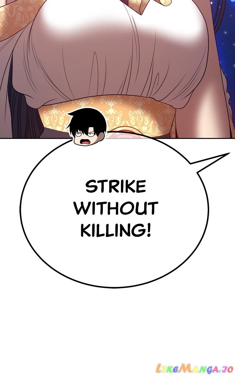 +99 Wooden stick Chapter 69 - page 9