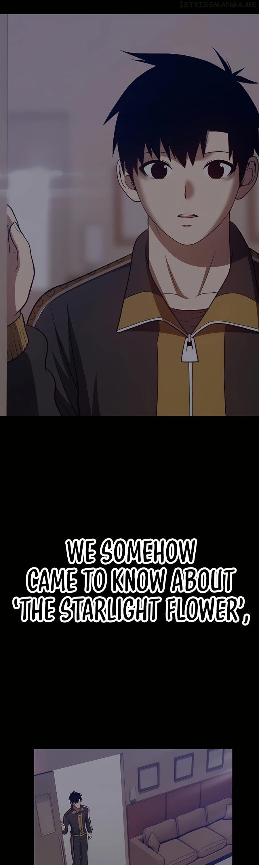 +99 Wooden stick Chapter 50.6 - page 102