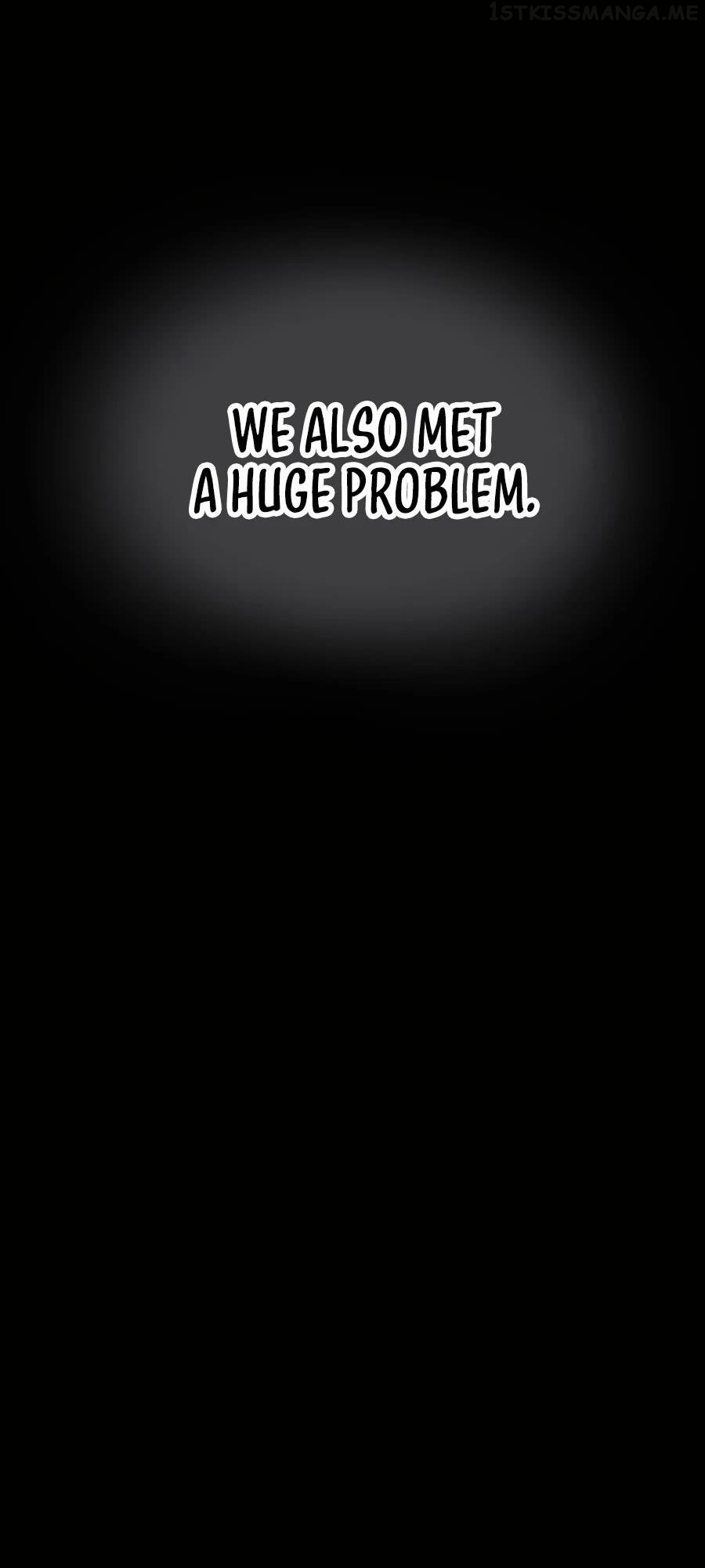 +99 Wooden stick Chapter 50.6 - page 105