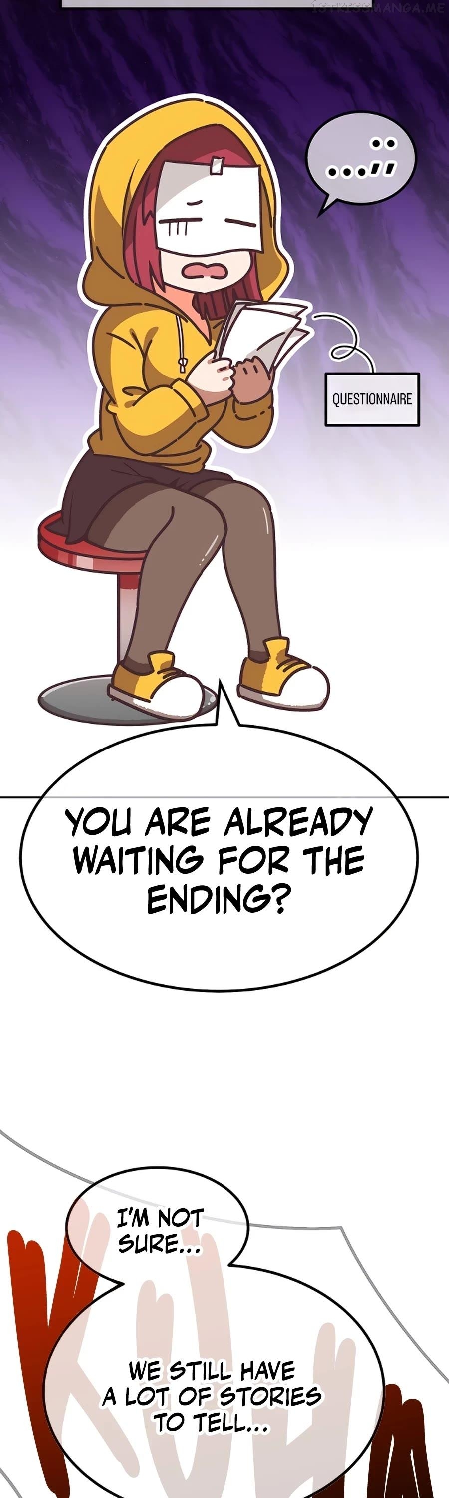 +99 Wooden stick Chapter 50.6 - page 11