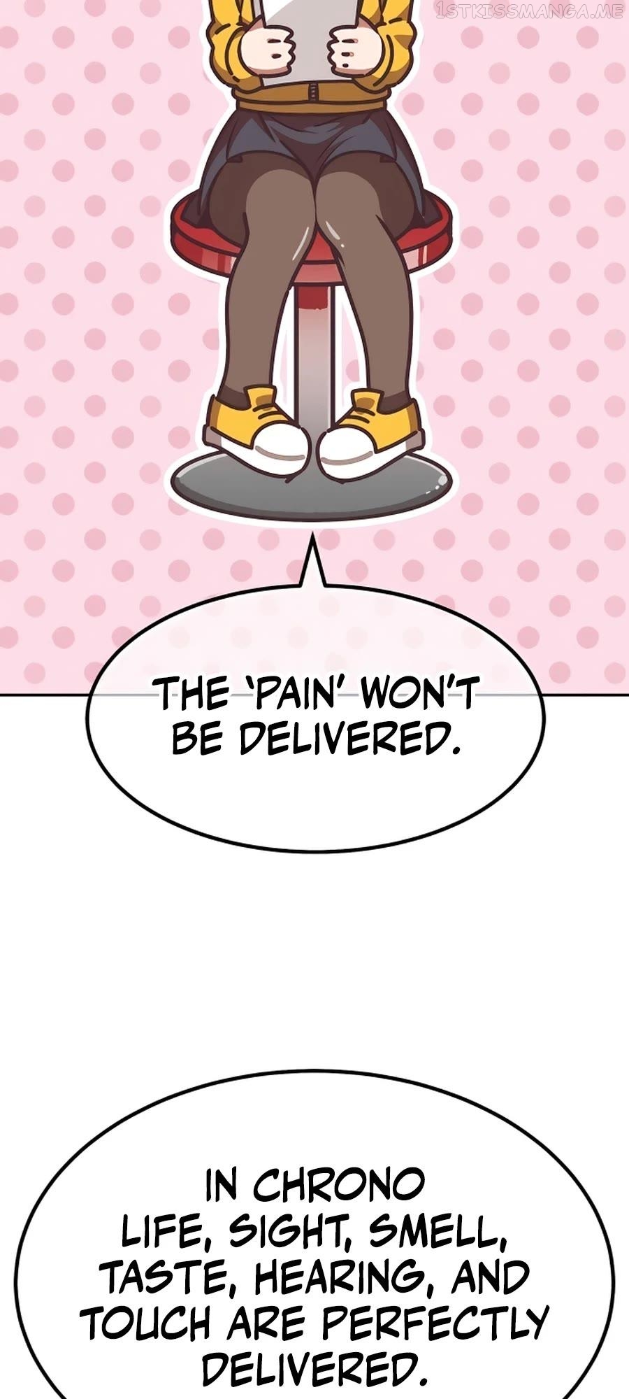 +99 Wooden stick Chapter 50.6 - page 46