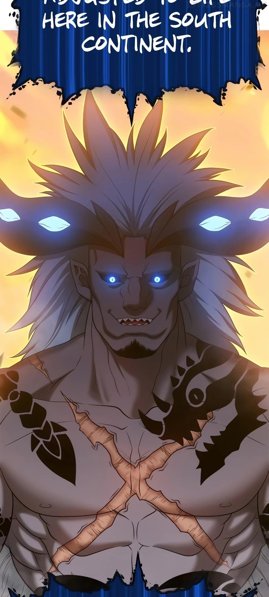 +99 Wooden stick Chapter 50.6 - page 58