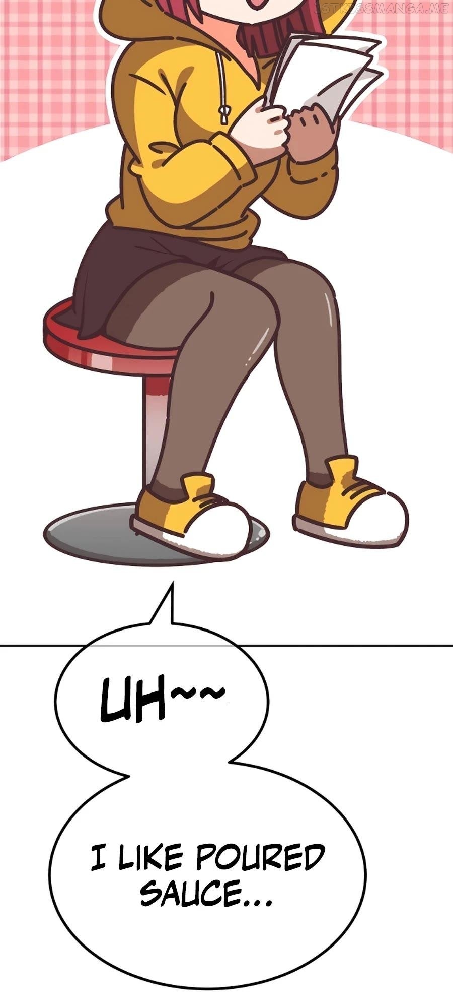 +99 Wooden stick Chapter 50.6 - page 66