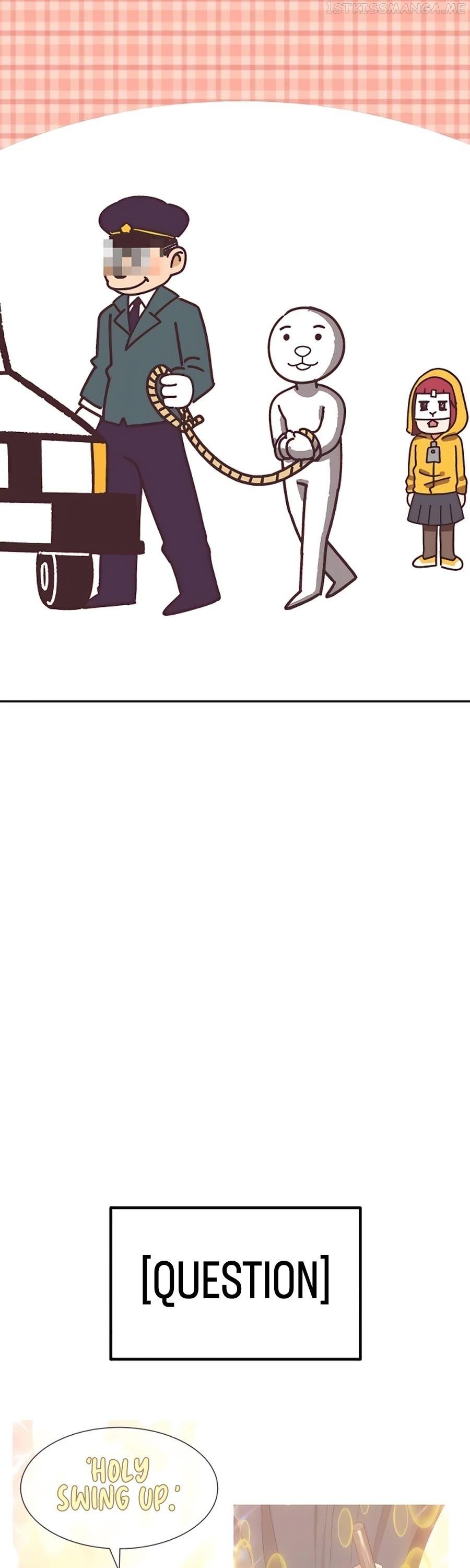 +99 Wooden stick Chapter 50.6 - page 75
