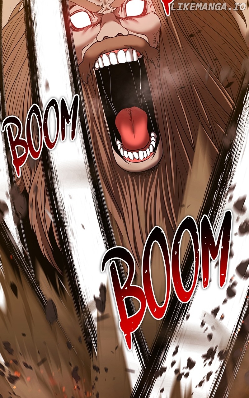 +99 Wooden stick Chapter 119 - page 10