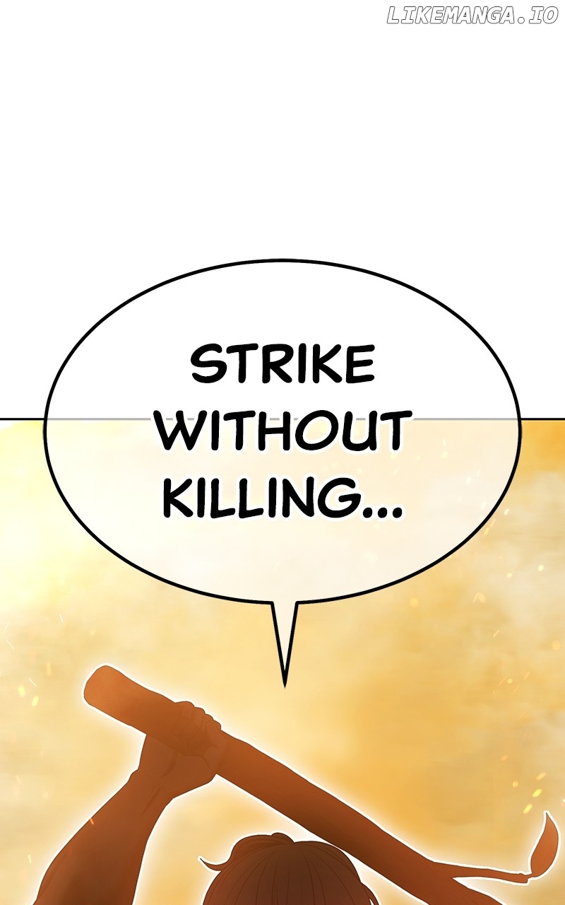 +99 Wooden stick Chapter 119 - page 101