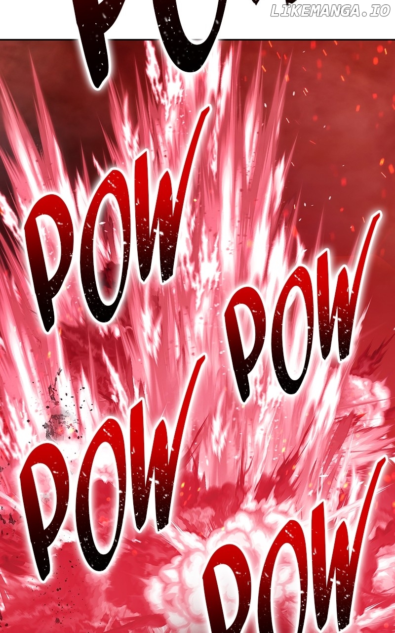 +99 Wooden stick Chapter 119 - page 105