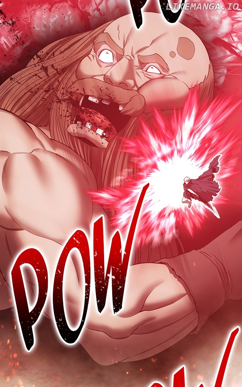 +99 Wooden stick Chapter 119 - page 106