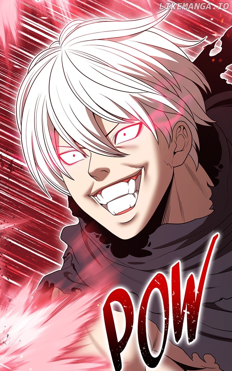 +99 Wooden stick Chapter 119 - page 108