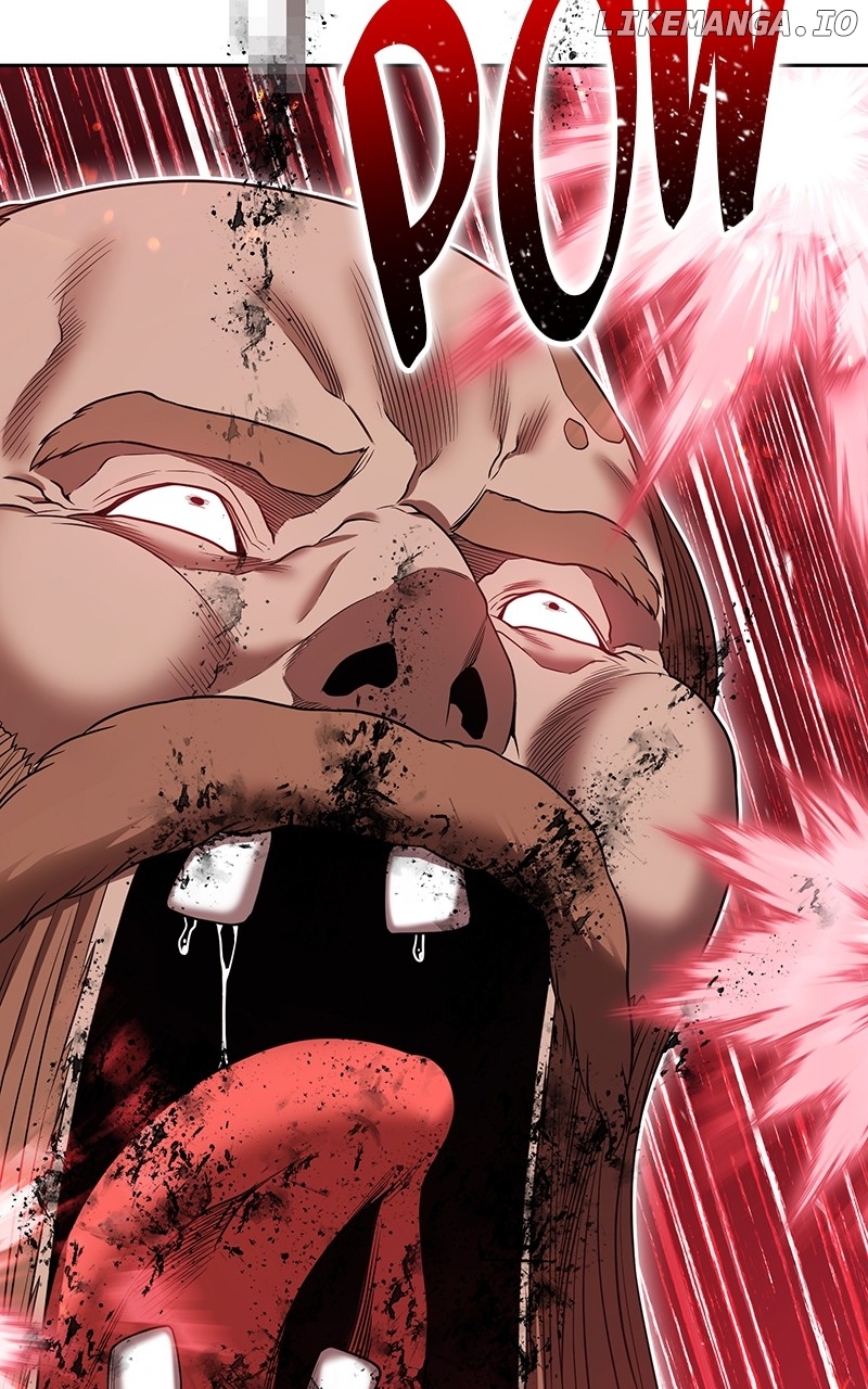 +99 Wooden stick Chapter 119 - page 110