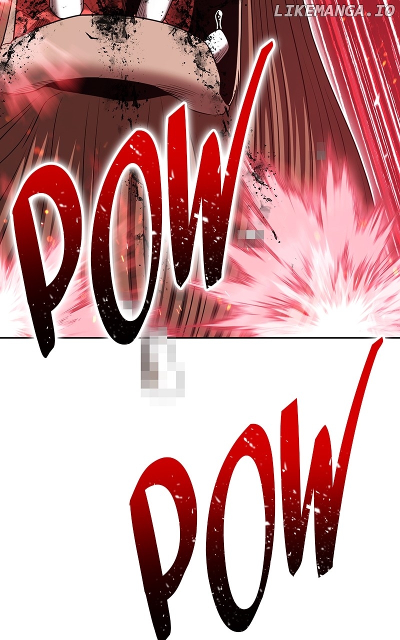 +99 Wooden stick Chapter 119 - page 111
