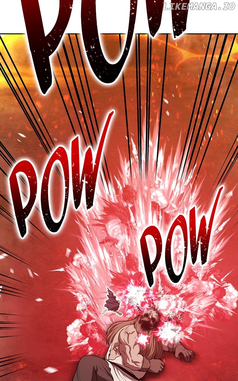 +99 Wooden stick Chapter 119 - page 113