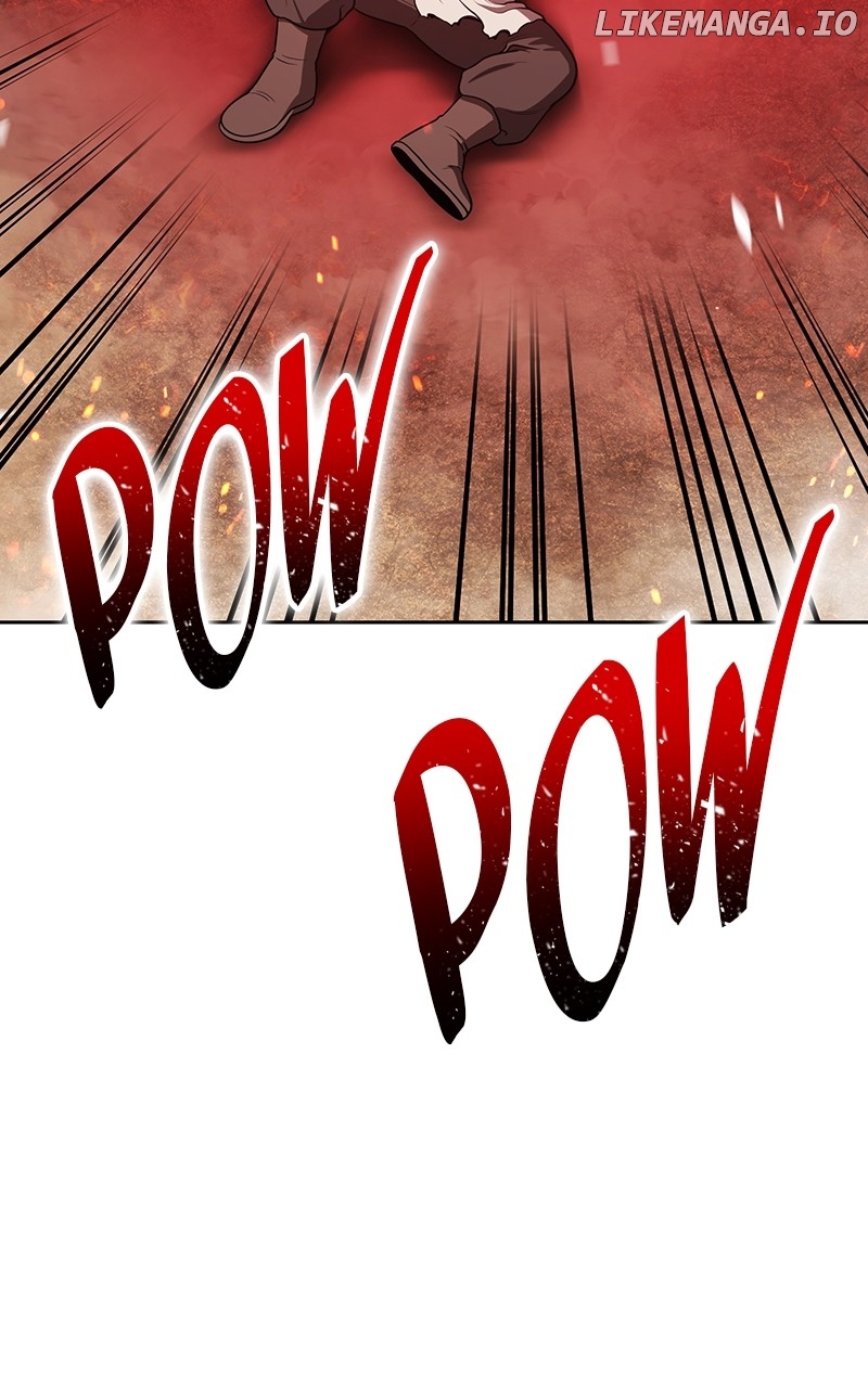 +99 Wooden stick Chapter 119 - page 114