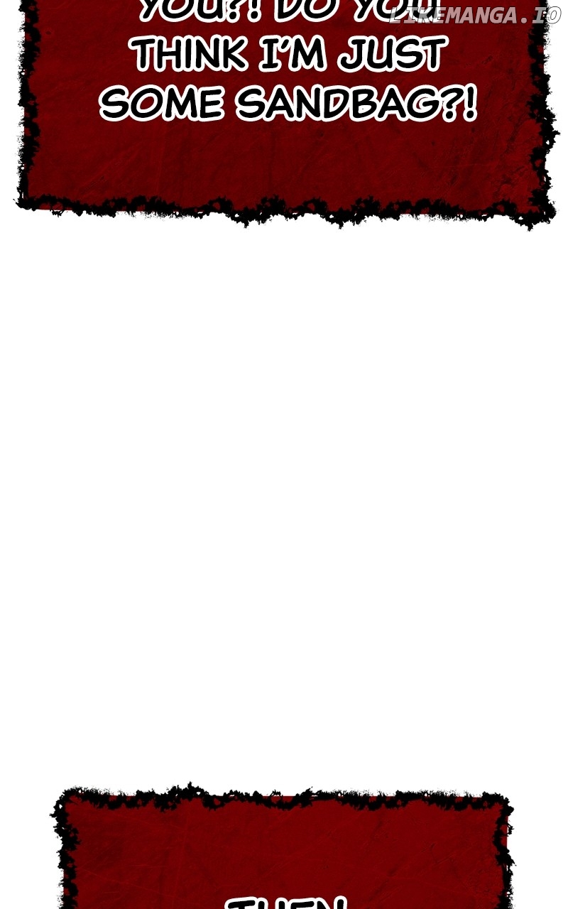 +99 Wooden stick Chapter 119 - page 117